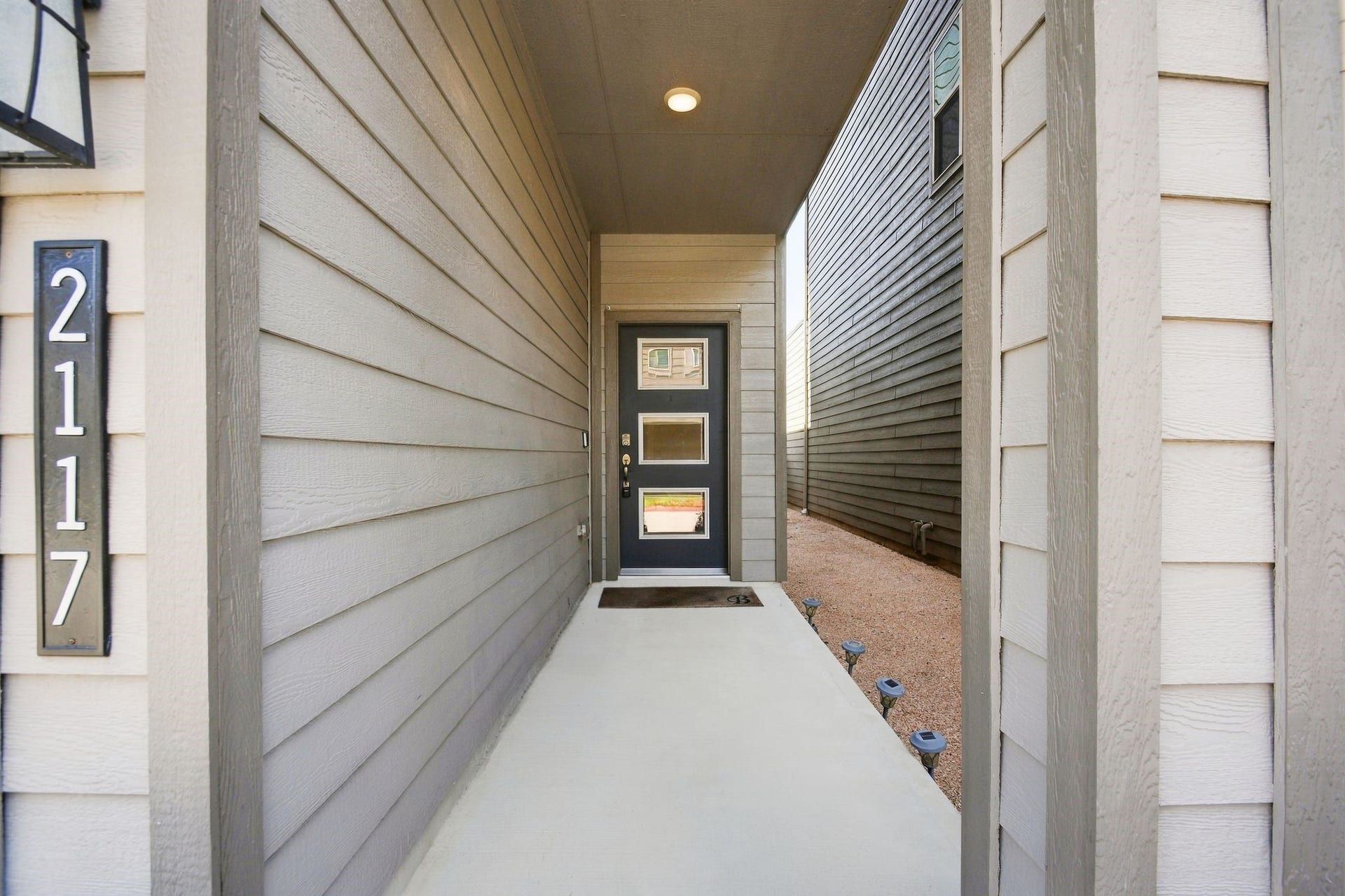 2117 Sequoia Woods Drive, Houston, TX 77080 2117 Sequoia Woods Drive, Houston, TX 77080