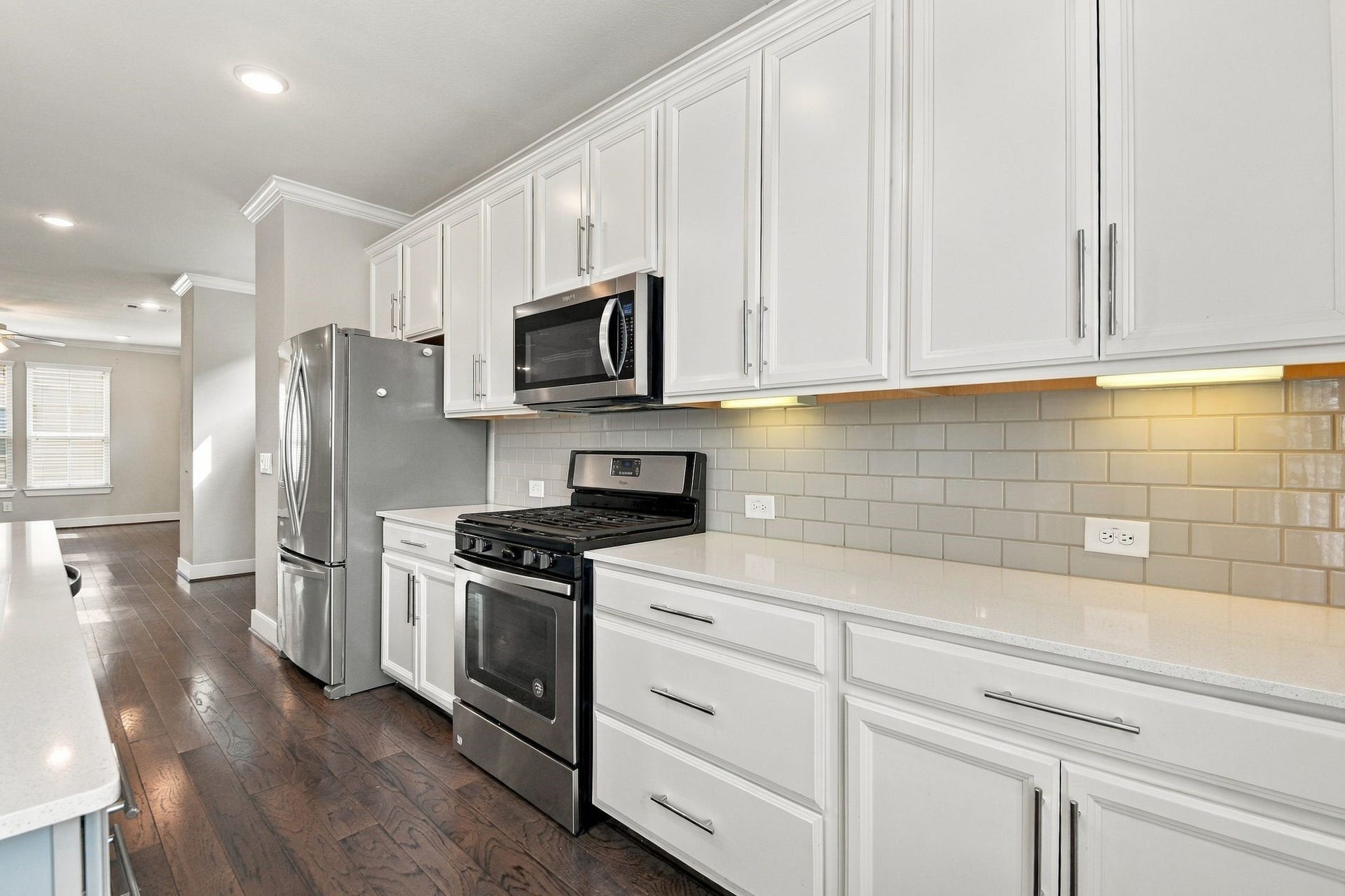 2117 Sequoia Woods Drive, Houston, TX 77080 2117 Sequoia Woods Drive, Houston, TX 77080