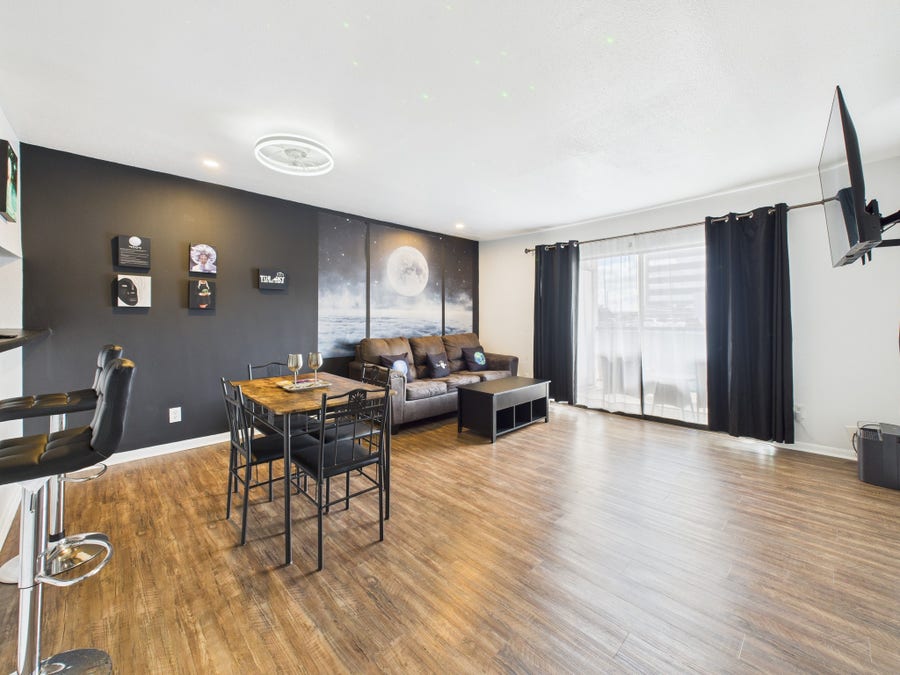 Property photo for 2814 S Bartell Drive, #32, Houston, TX