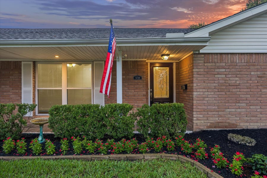 Property photo for 5718 Belrose Drive, Houston, TX