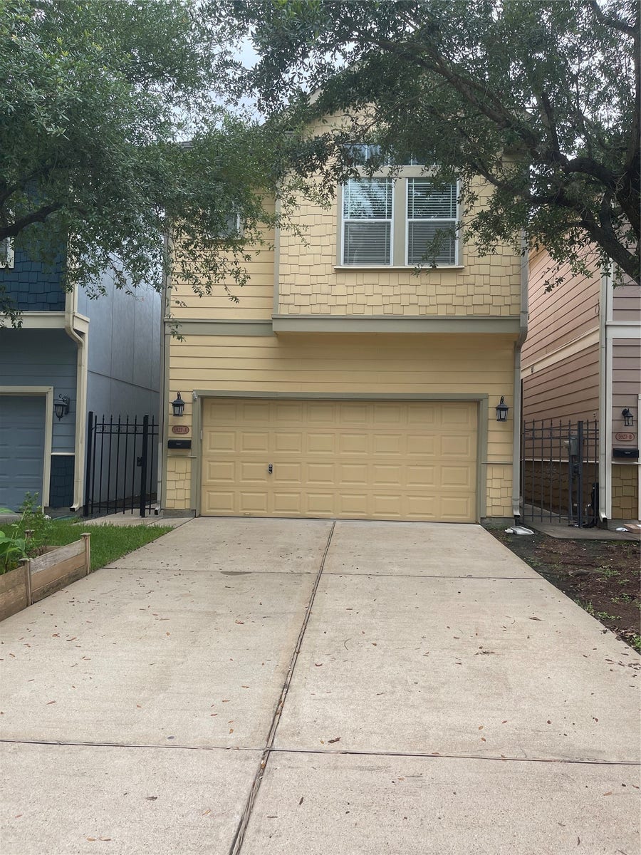 Property photo for 5927 Kansas Street, #A, Houston, TX