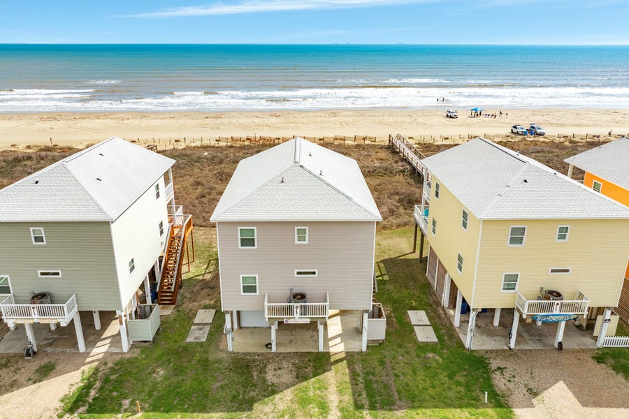 Property photo for 2938 BlueWater Highway, Surfside Beach, TX