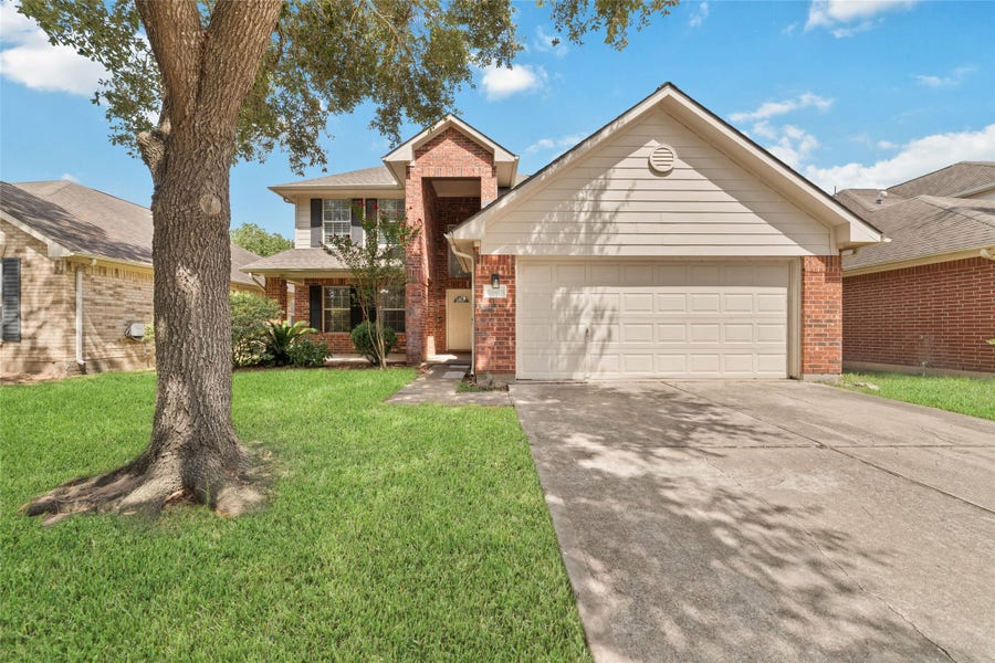 Property photo for 20418 Hidden Point Lane, Richmond, TX