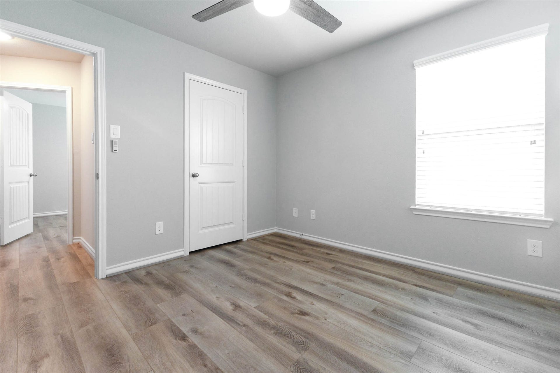 29130 Jarvis Bay Pass, Katy, TX 77494 Secondary bedroom