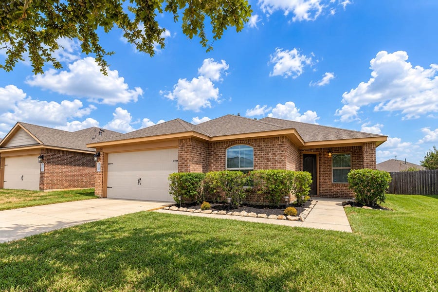 Property photo for 29130 Jarvis Bay Pass, Katy, TX