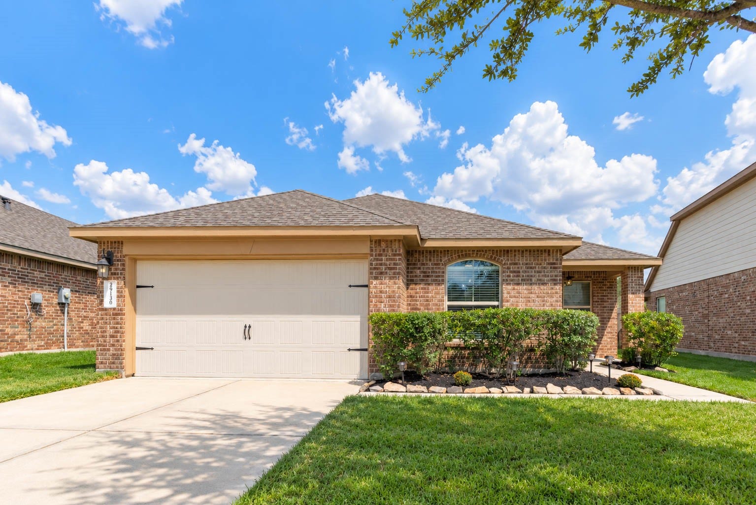 29130 Jarvis Bay Pass, Katy, TX 77494 A home you will be proud of!