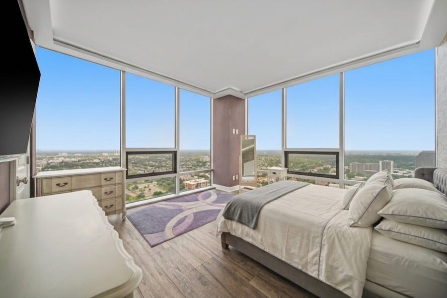 Property photo for 5100 San Felipe Street, #374E, Houston, TX