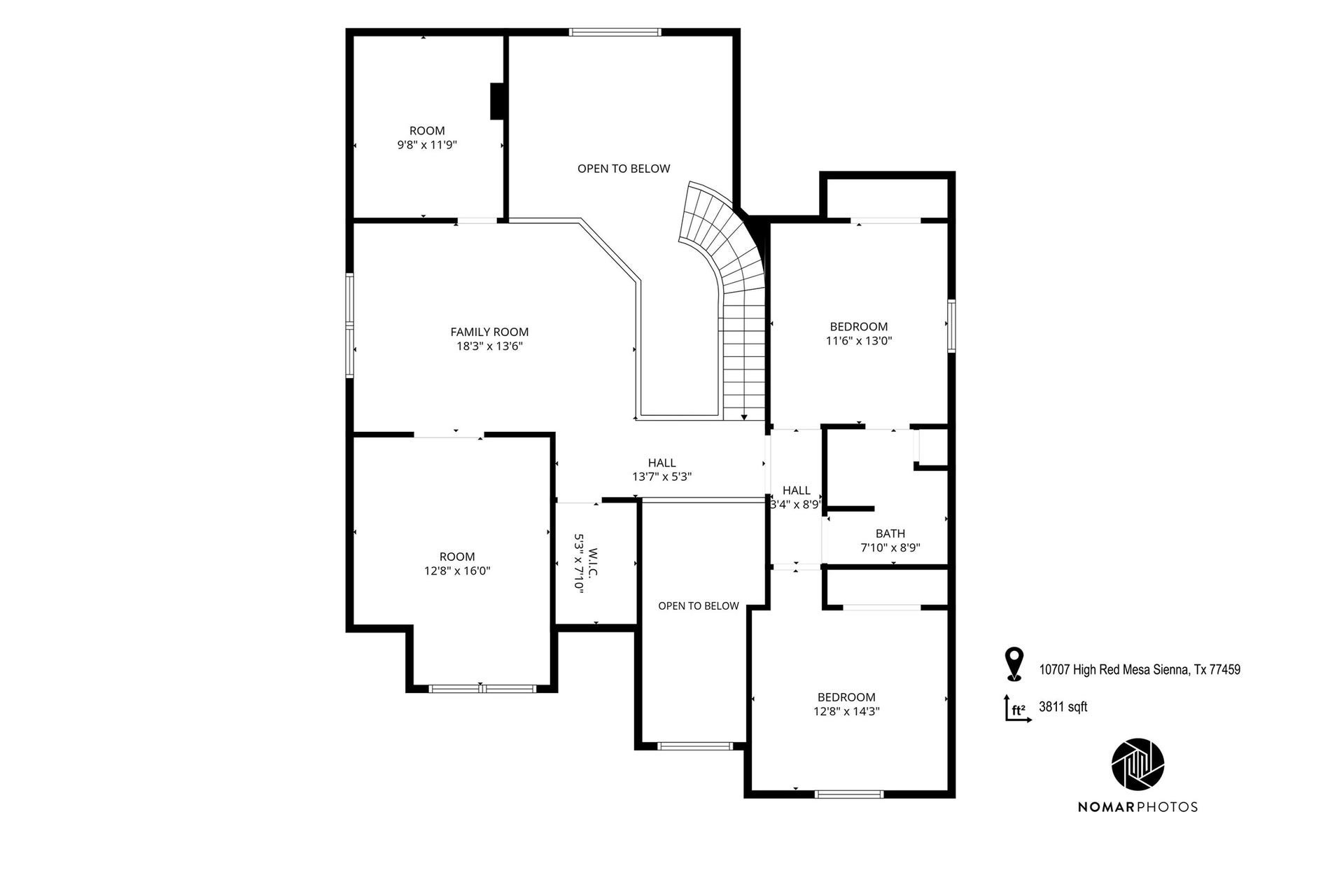 10707 High Red Mesa, Missouri City, TX 77459 10707 High Red Mesa, Missouri City, TX 77459