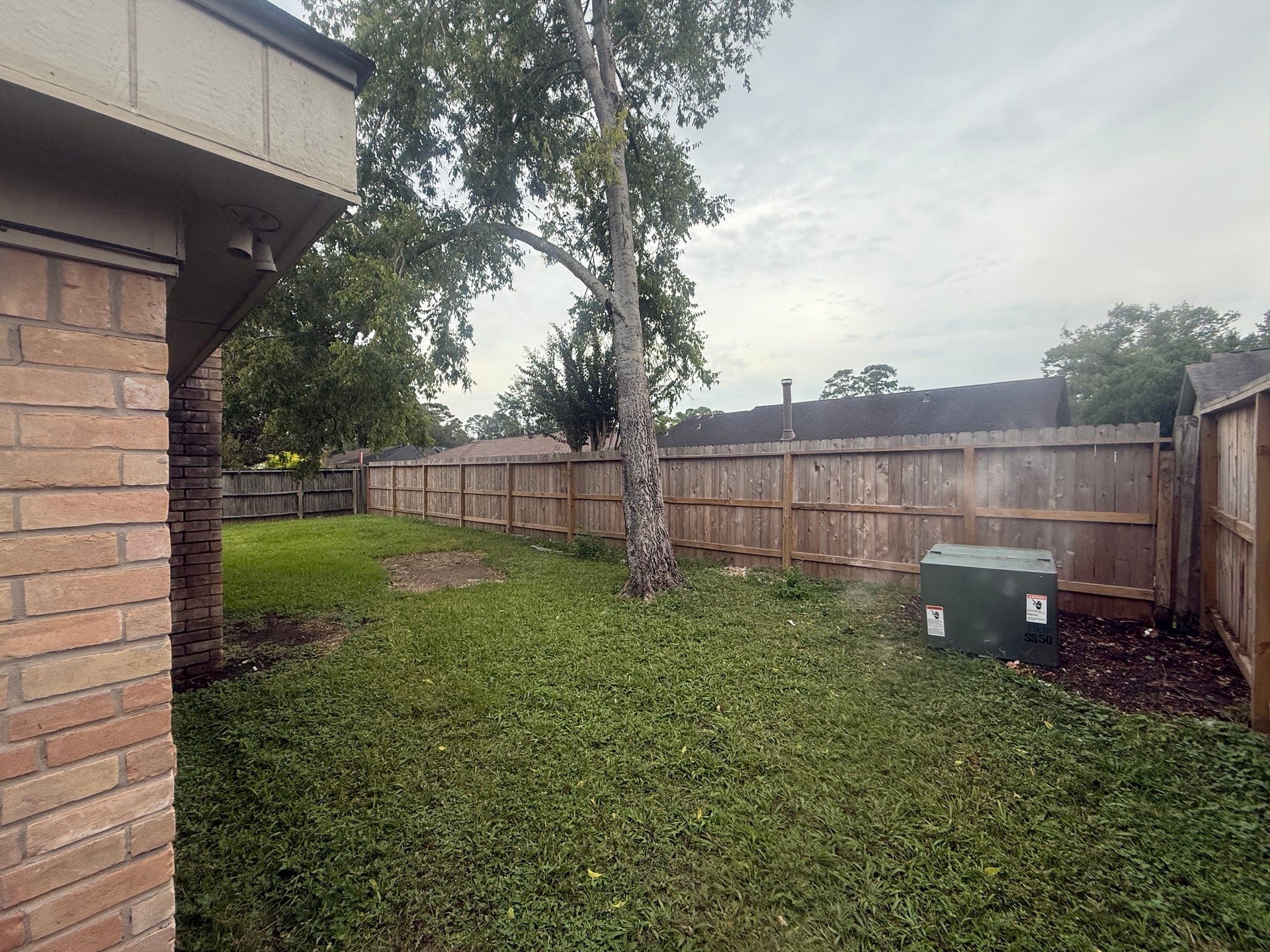 7839 Vernwood Street, Houston, TX 77040 7839 Vernwood Street, Houston, TX 77040
