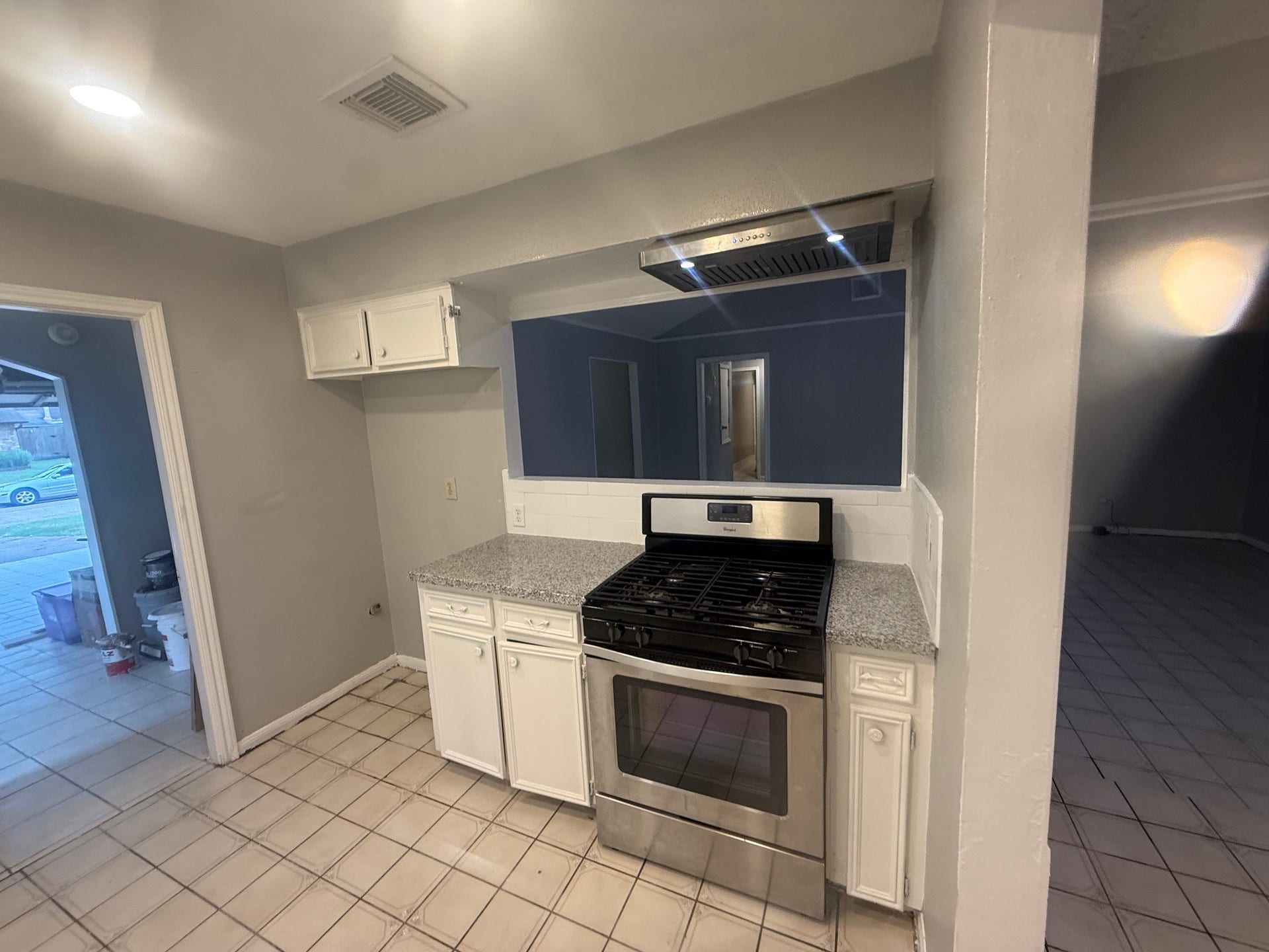 7839 Vernwood Street, Houston, TX 77040 7839 Vernwood Street, Houston, TX 77040