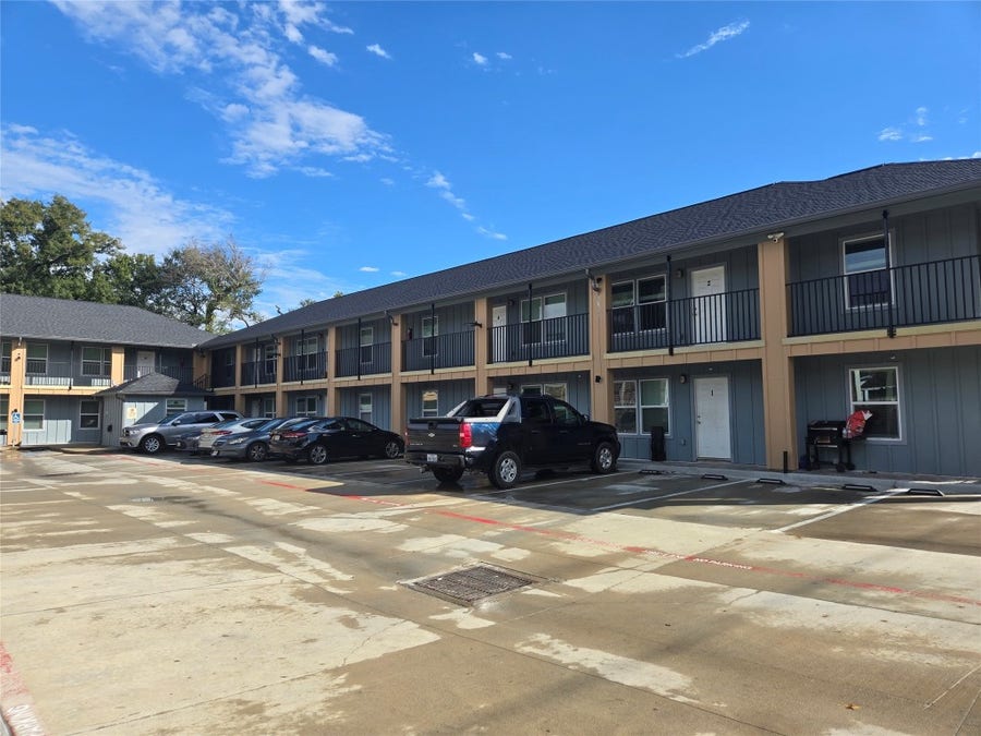 Property photo for 22061 Russell Drive, #10, New Caney, TX