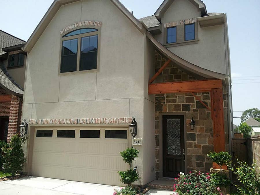Property photo for 5747 Larkin Street, Houston, TX