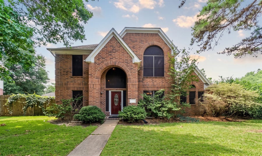 Property photo for 6218 Paddle Wheel Drive, Katy, TX