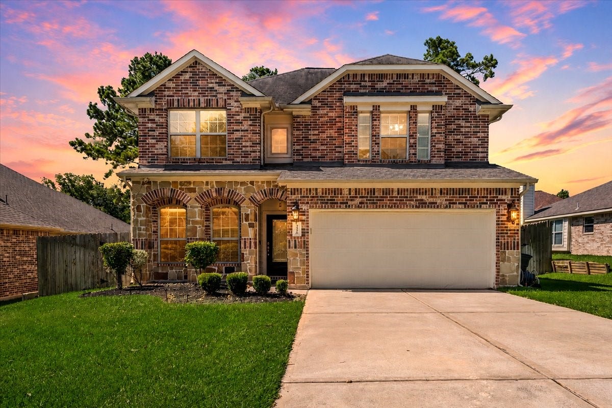 3726 Whisper Walk, Montgomery, TX 77356