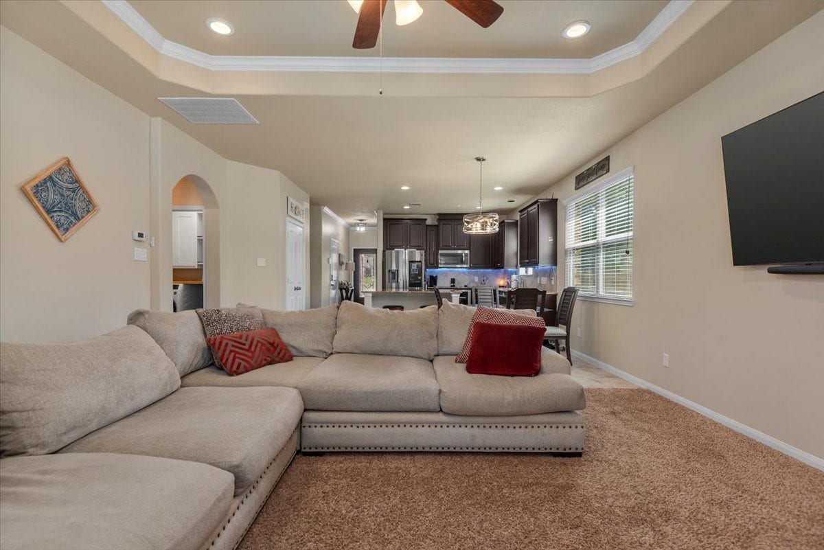 3726 Whisper Walk, Montgomery, TX 77356