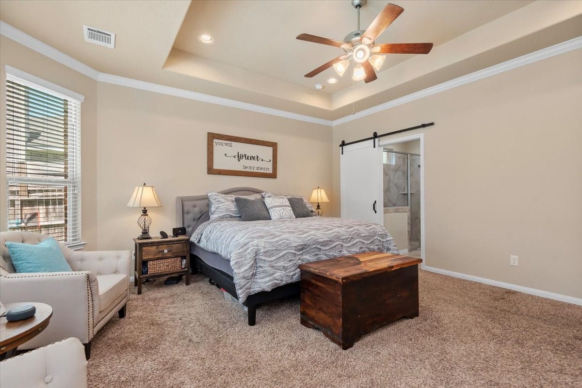 3726 Whisper Walk, Montgomery, TX 77356