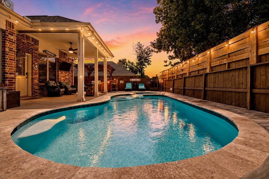 Property photo for 3726 Whisper Walk, Montgomery, TX