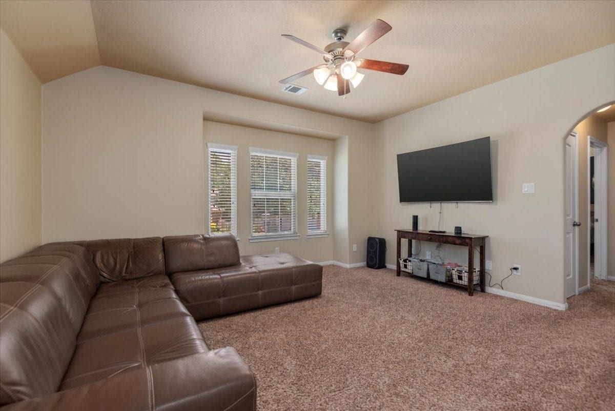 Gameroom