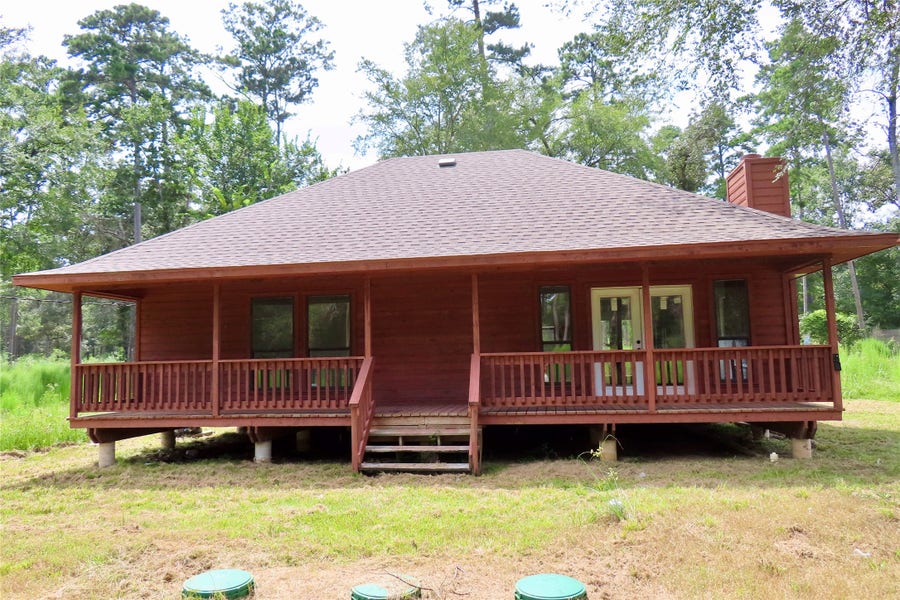 Property photo for 31311 Walnut Creek Road, Magnolia, TX