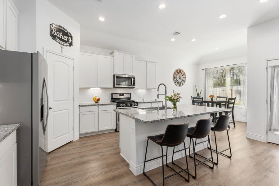 Property photo for 992 Youth Water Road, Montgomery, TX