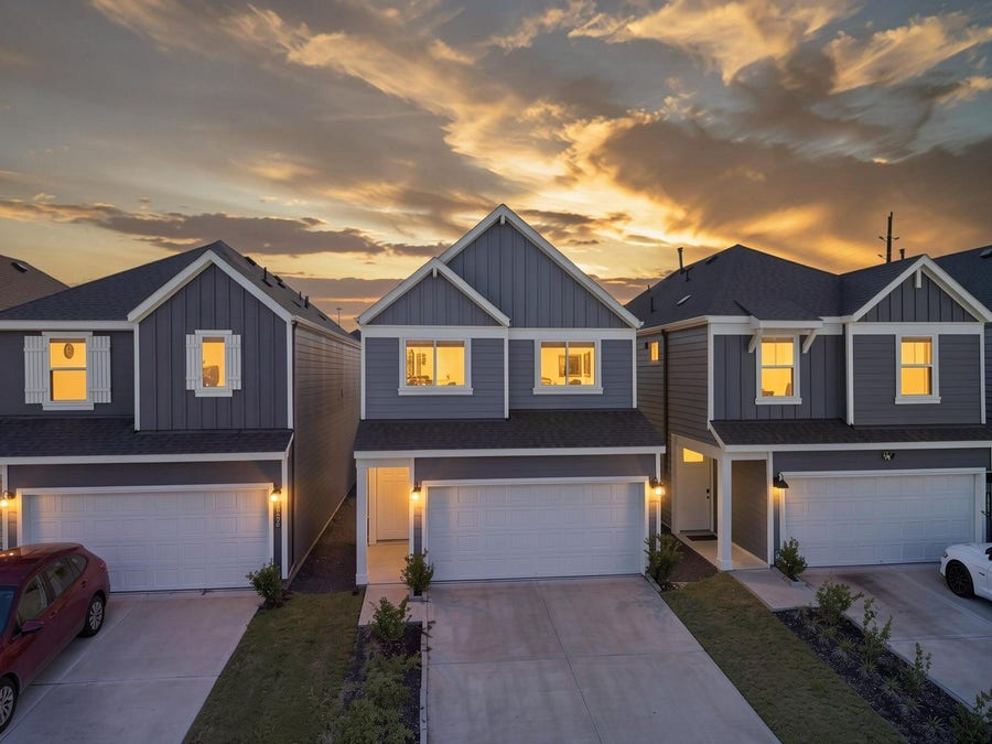 Property photo for 10406 Hadley Park Trail, Houston, TX