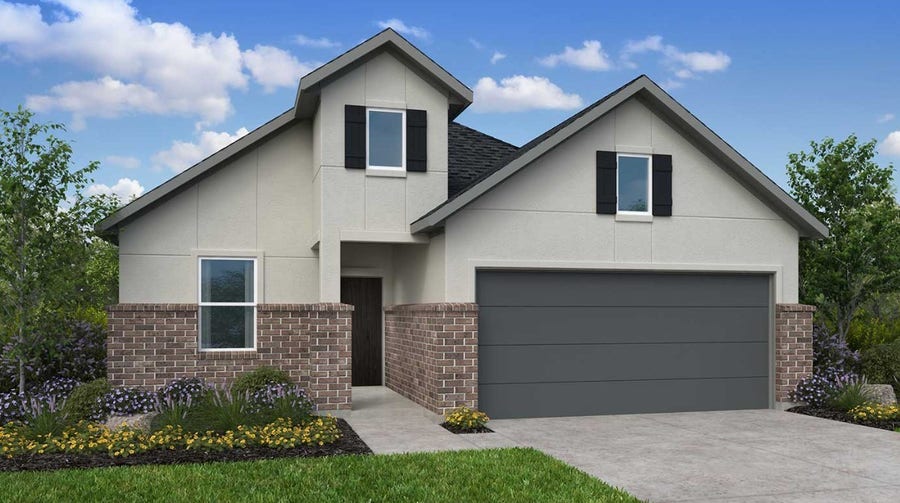 Property photo for 22003 Sam Raburn Drive, Tomball, TX