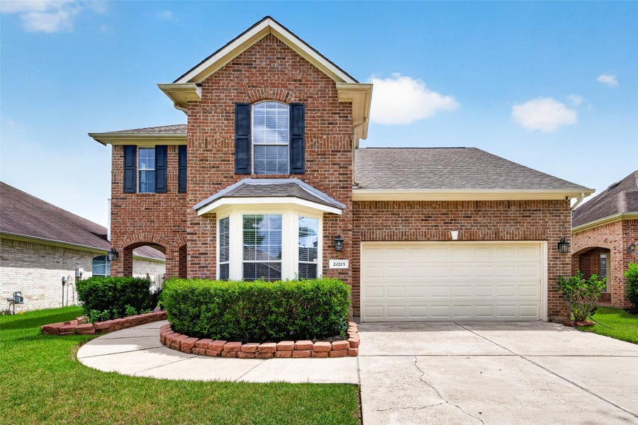 Property photo for 20215 Bridge Manor Lane, Richmond, TX