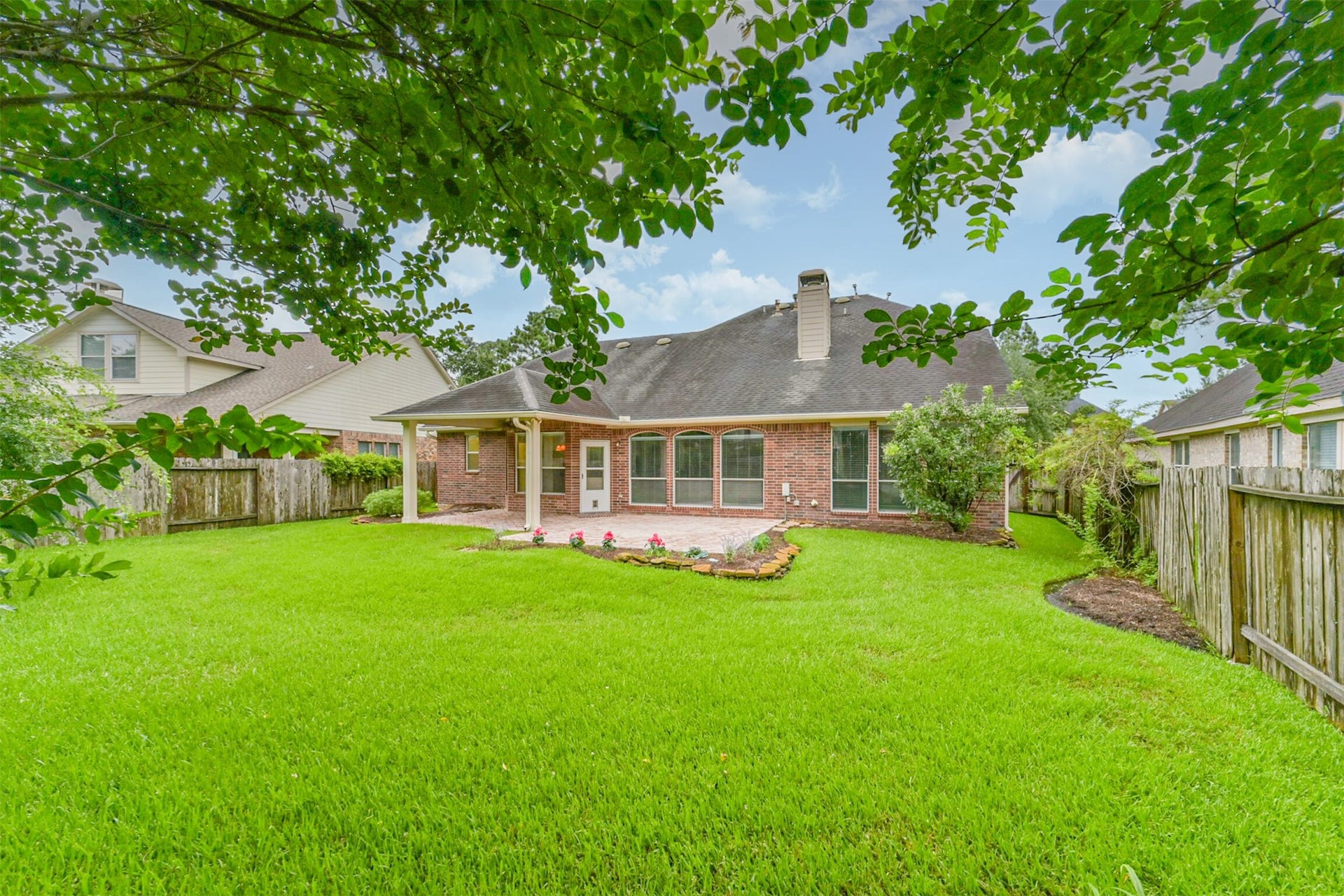 12614 Brazos Bend Trail, Humble, TX 77346 12614 Brazos Bend Trail, Humble, TX 77346