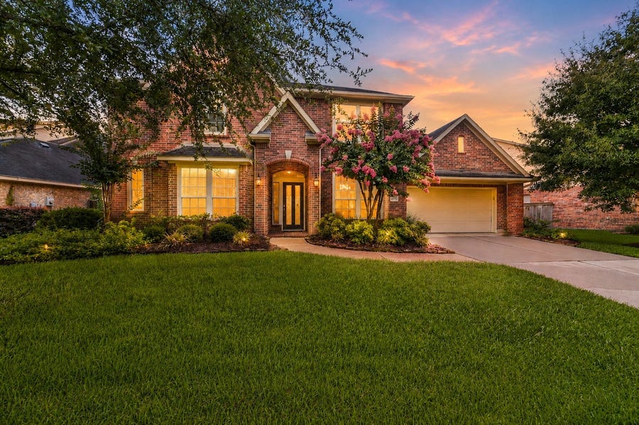 Property photo for 12614 Brazos Bend Trail, Humble, TX
