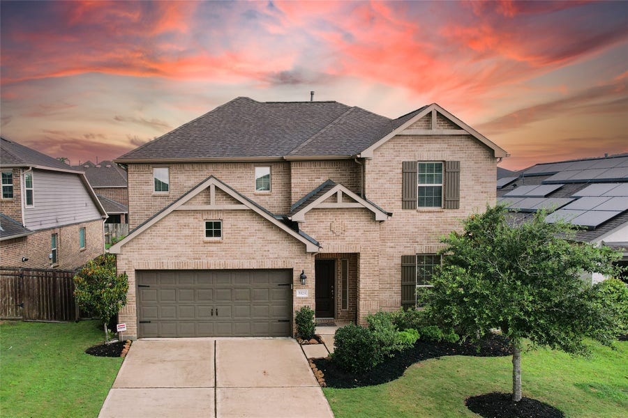 Property photo for 5523 Carlisle Avenue, Missouri City, TX