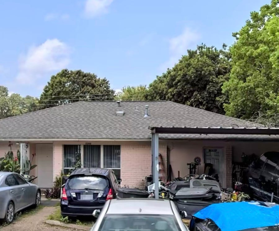 Property photo for 9626 Keegan Road, Houston, TX