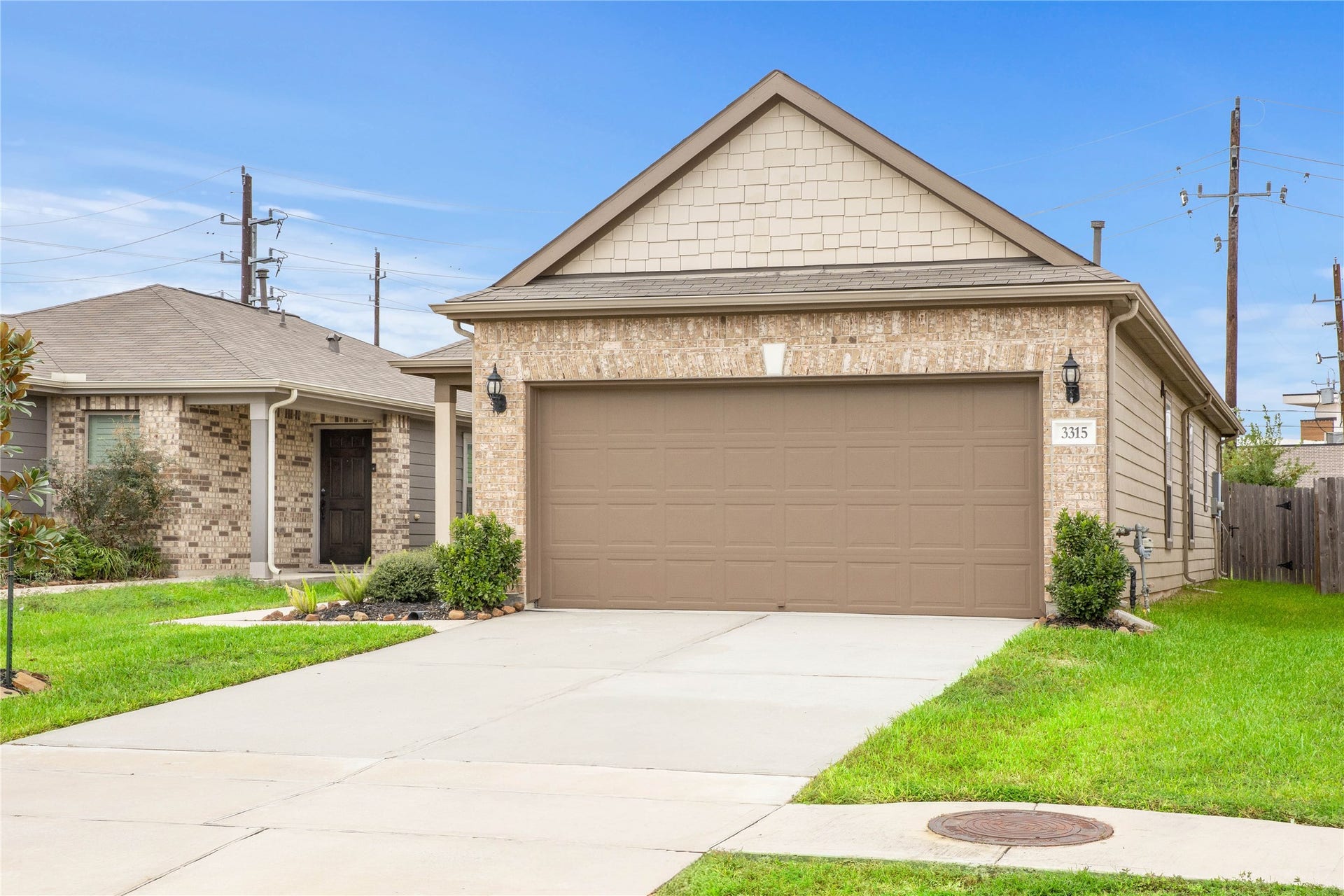 3315 Nila Creek Drive, Spring, TX 77373 3315 Nila Creek Drive, Spring, TX 77373