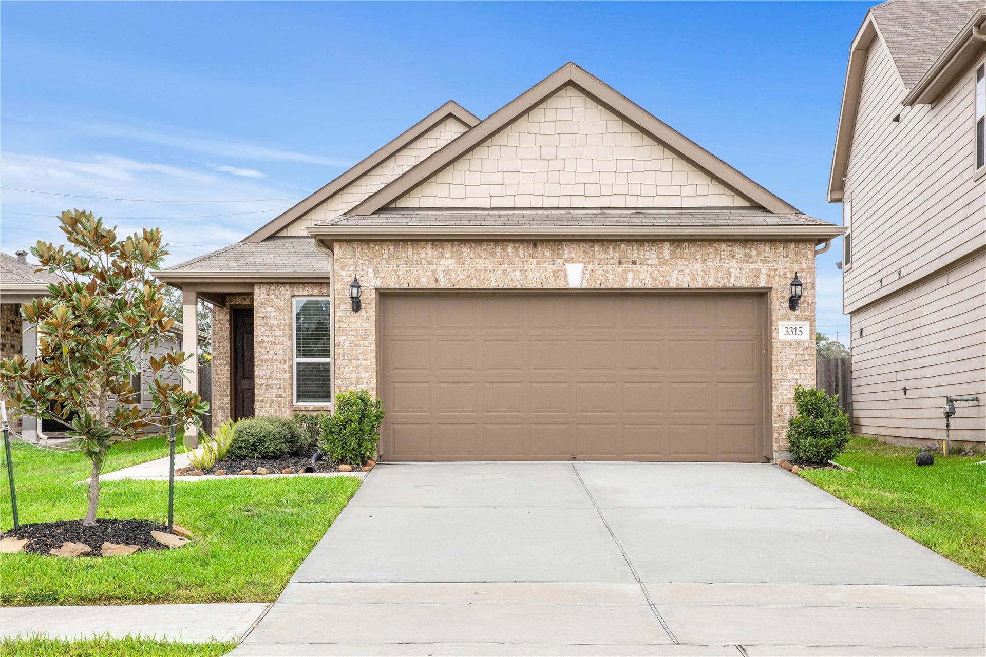 3315 Nila Creek Drive, Spring, TX 77373 3315 Nila Creek Drive, Spring, TX 77373