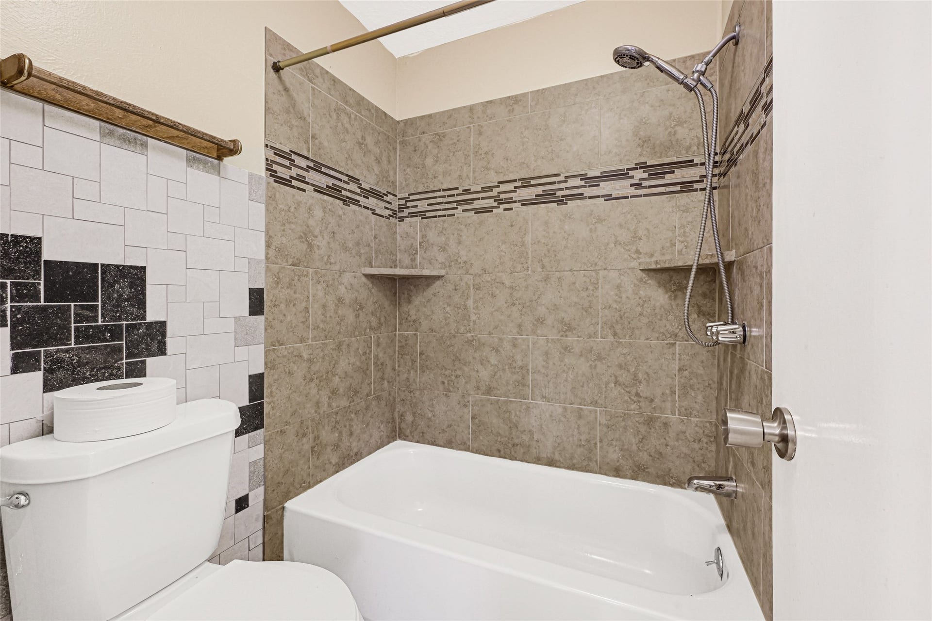 3rd bath