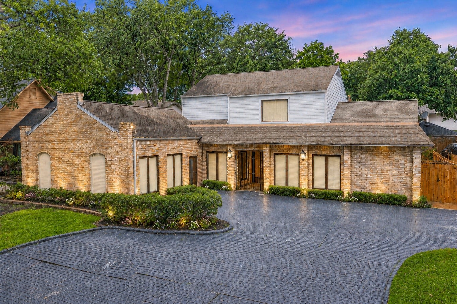 Welcome take a tour with me