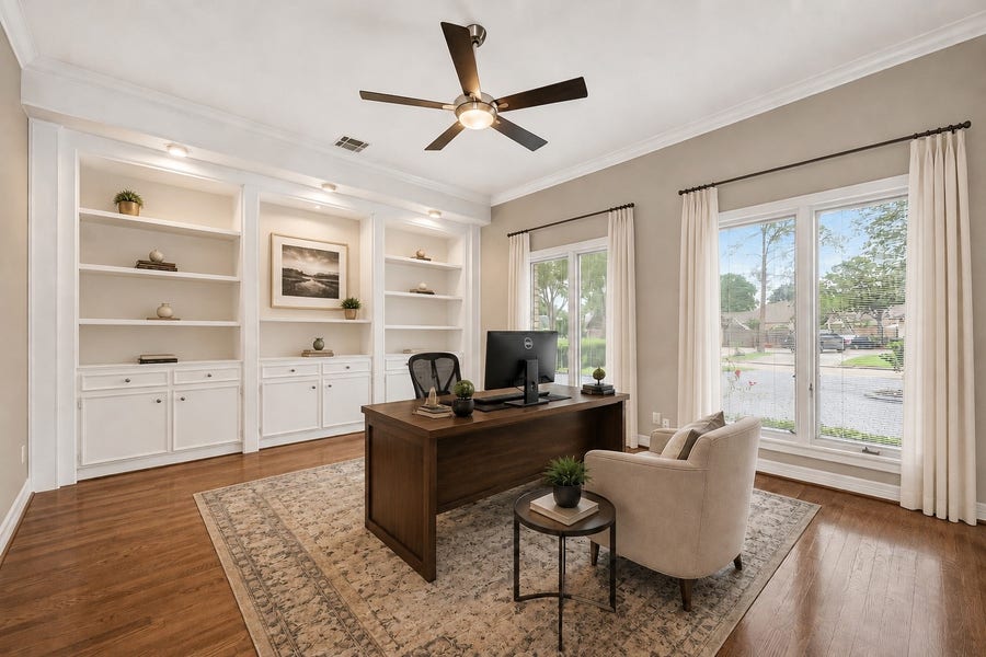 Property photo for 3007 Bainbridge Court, Sugar Land, TX