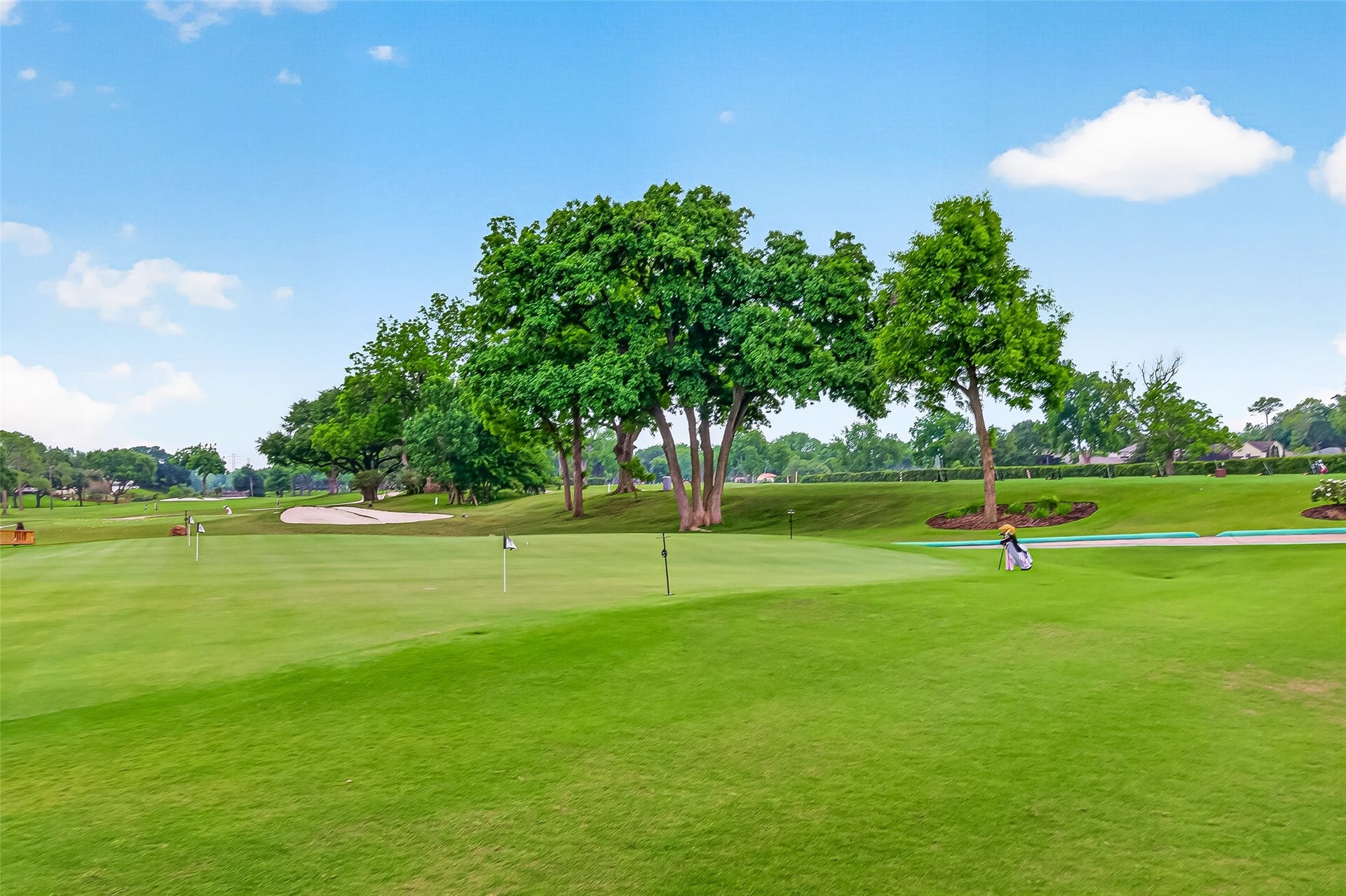 Sugar Creek Golf Course
