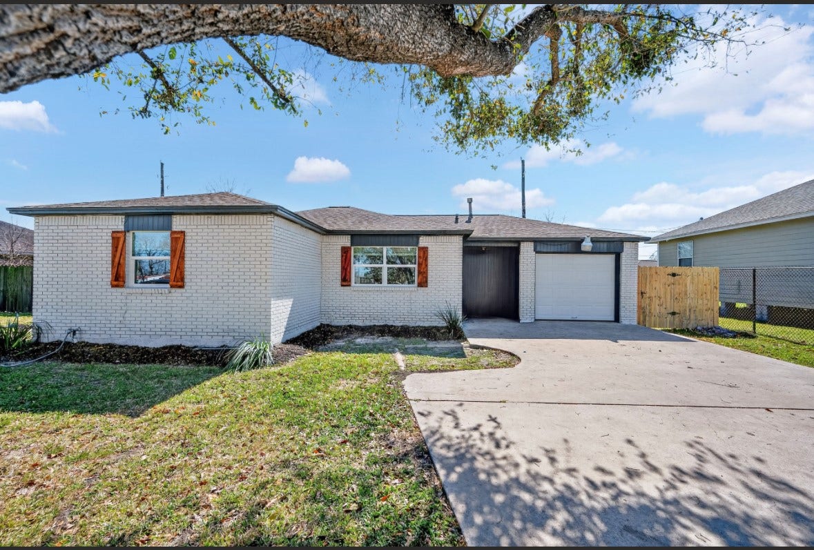16034 Clearmeadow Street, Channelview, TX 77530 16034 Clearmeadow Street, Channelview, TX 77530