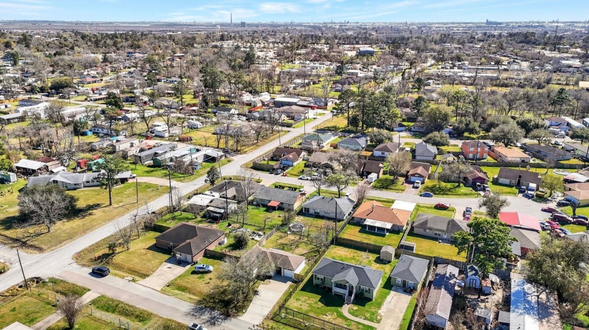 16034 Clearmeadow Street, Channelview, TX 77530 16034 Clearmeadow Street, Channelview, TX 77530