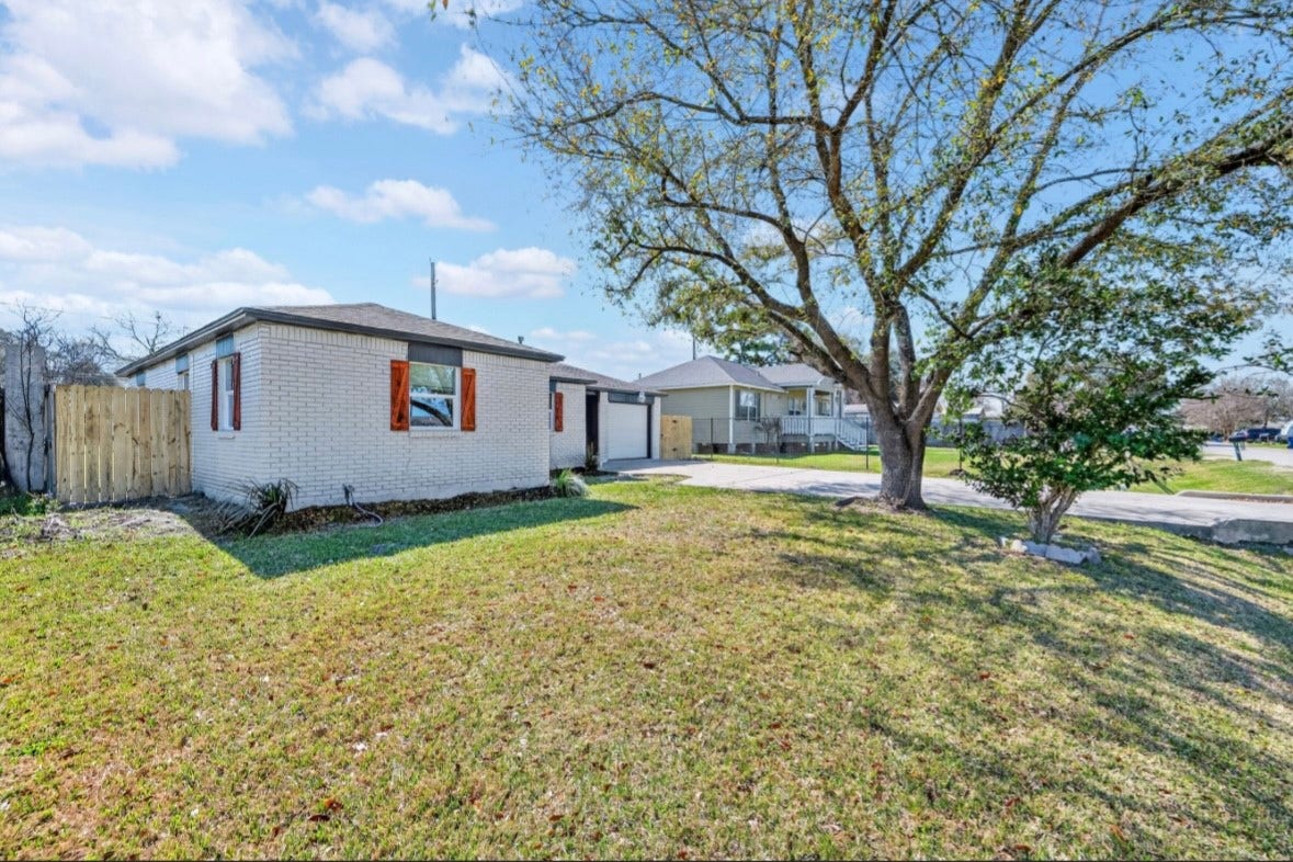 16034 Clearmeadow Street, Channelview, TX 77530 16034 Clearmeadow Street, Channelview, TX 77530