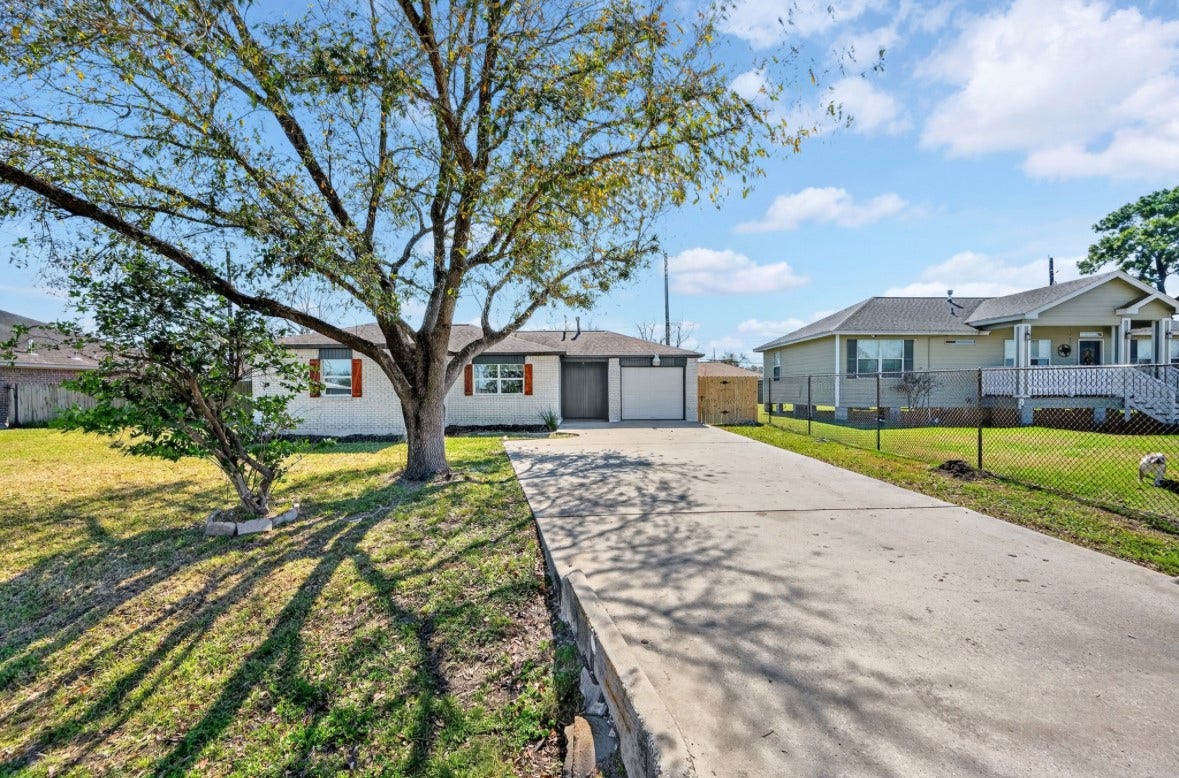 16034 Clearmeadow Street, Channelview, TX 77530 16034 Clearmeadow Street, Channelview, TX 77530