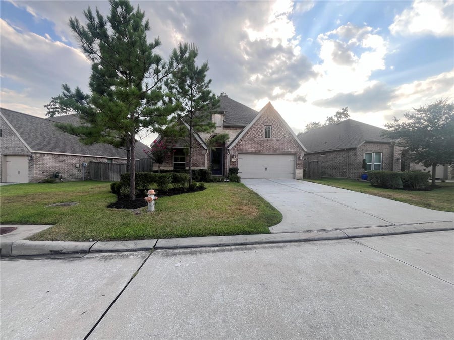 Property photo for 258 Trillium Park Loop, Conroe, TX