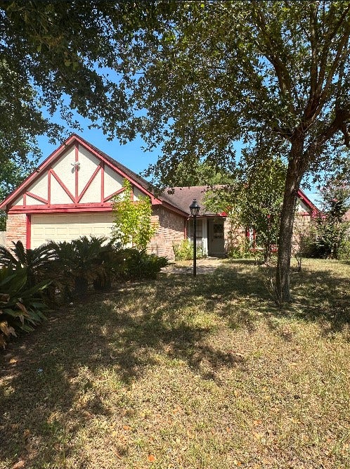 Property photo for 6603 Crakston Street, Houston, TX