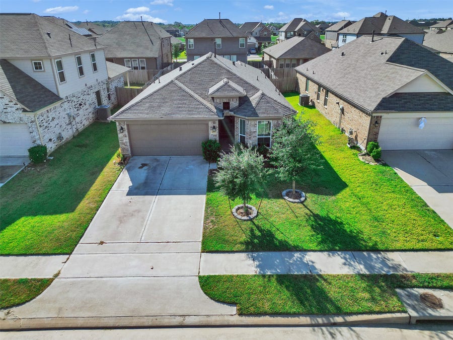 Property photo for 14711 Lark Sky Way, Cypress, TX