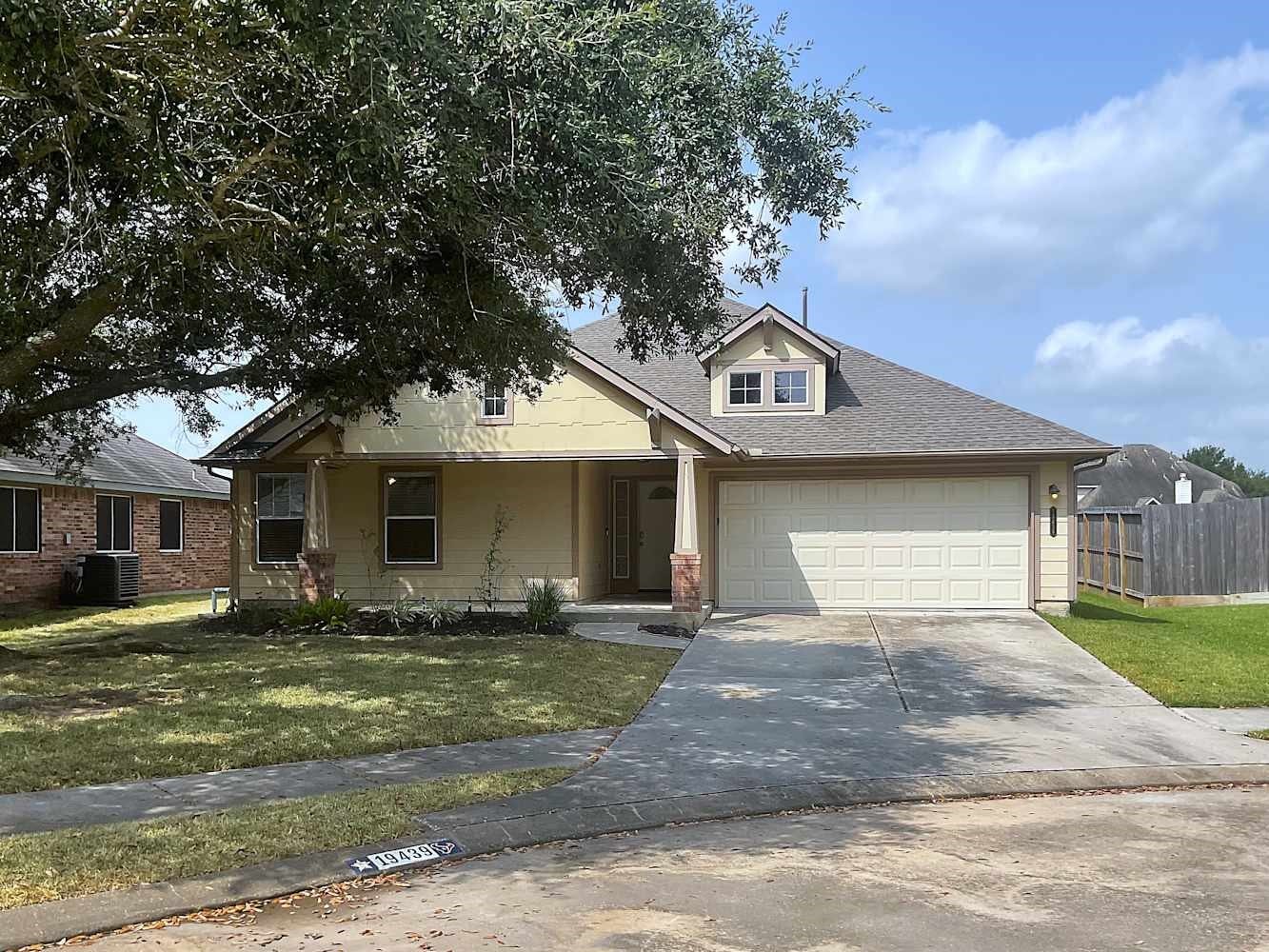 19439 Wildwood Dale Lane, Spring, TX 77379