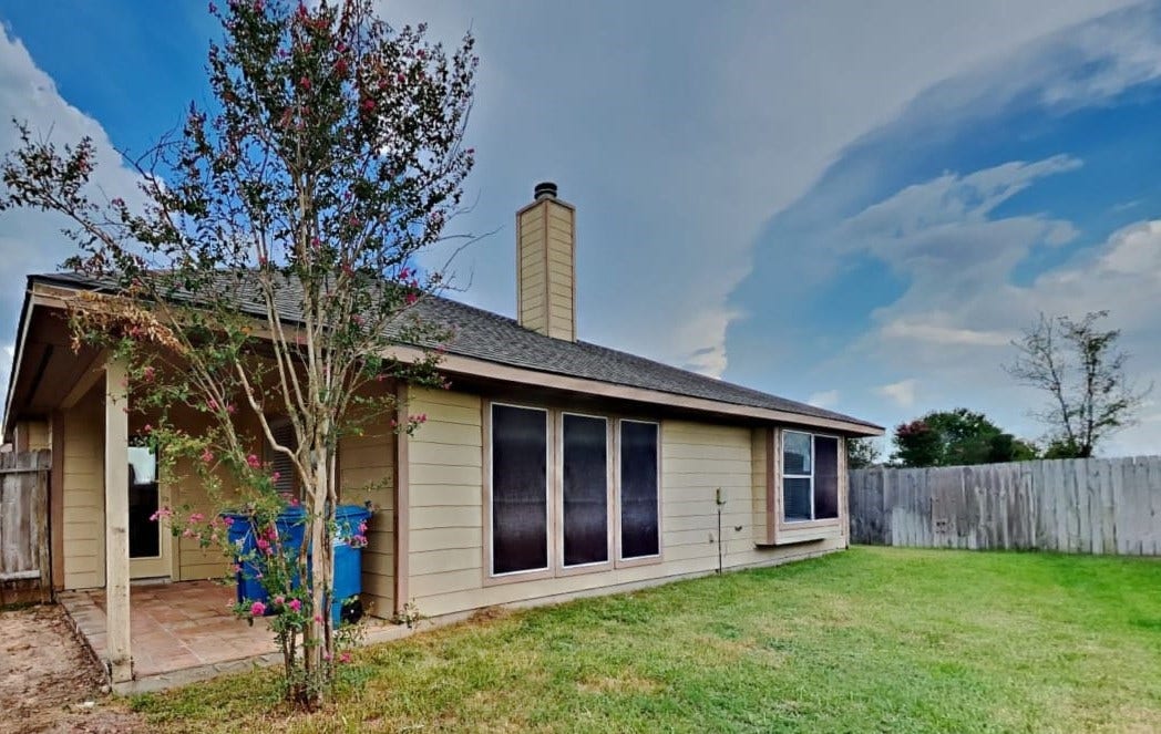 19439 Wildwood Dale Lane, Spring, TX 77379