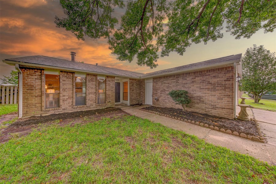Property photo for 17203 Ranch Country Road, Hockley, TX