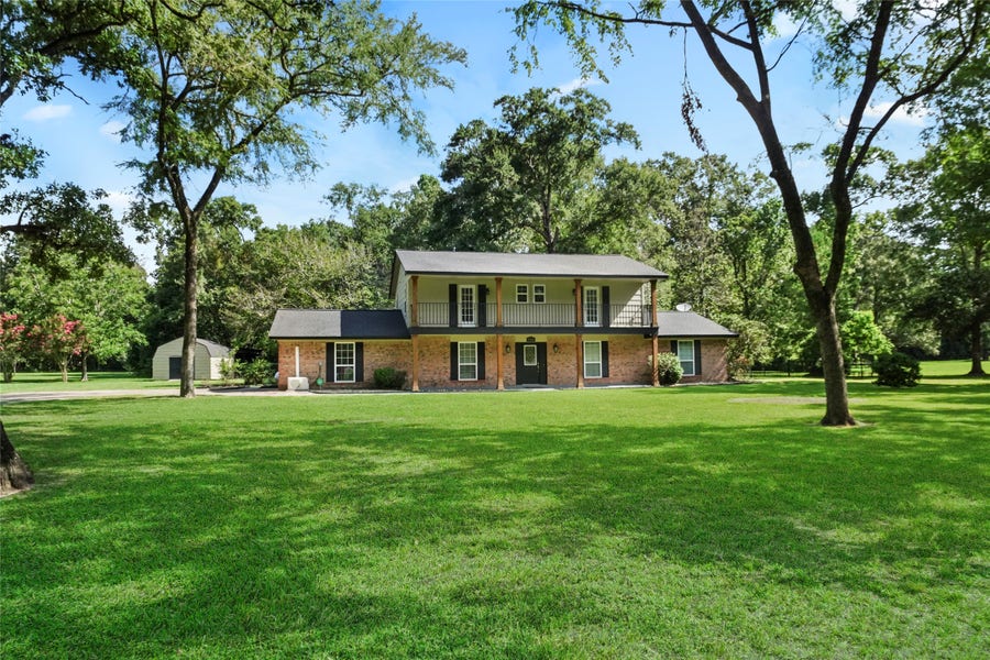 Property photo for 14443 Lyric Road, Conroe, TX
