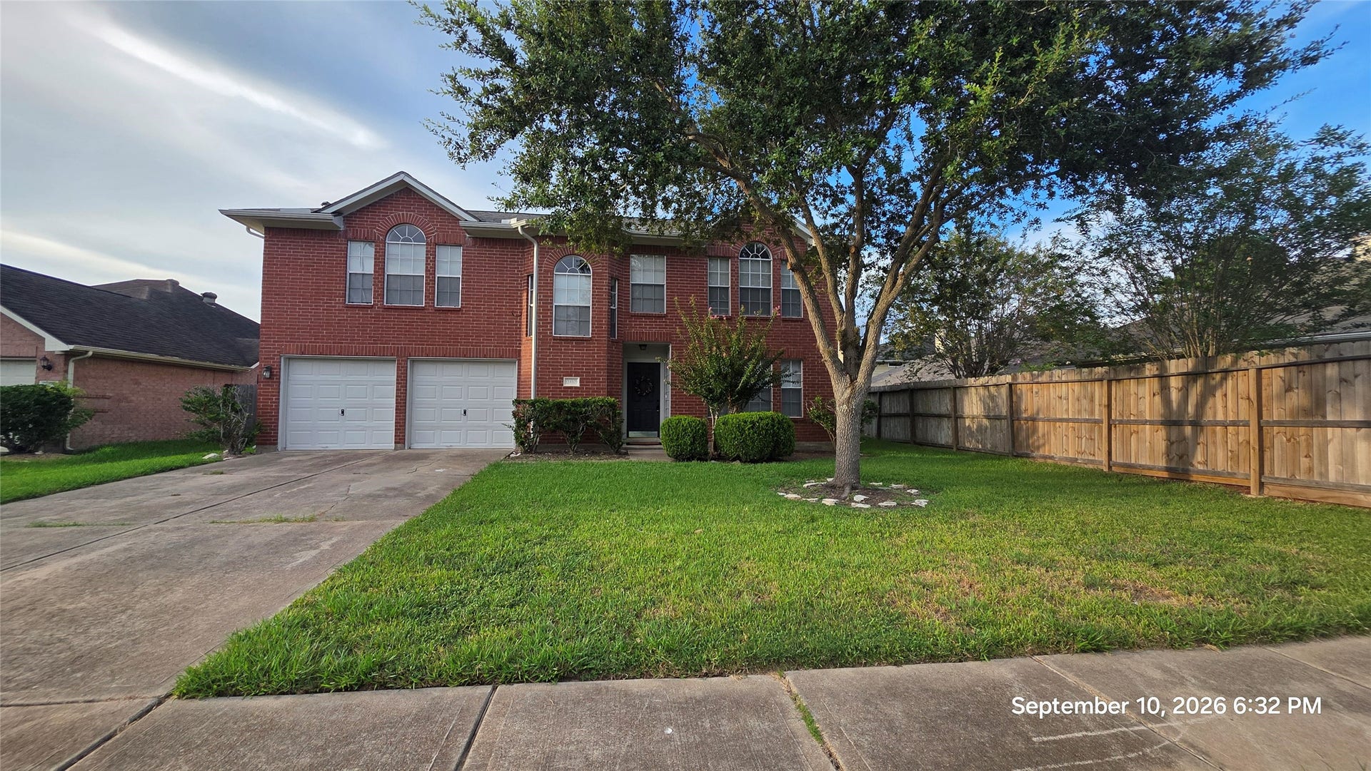 1410 Hunter Green Lane, Fresno, TX 77545 1410 Hunter Green Lane, Fresno, TX 77545