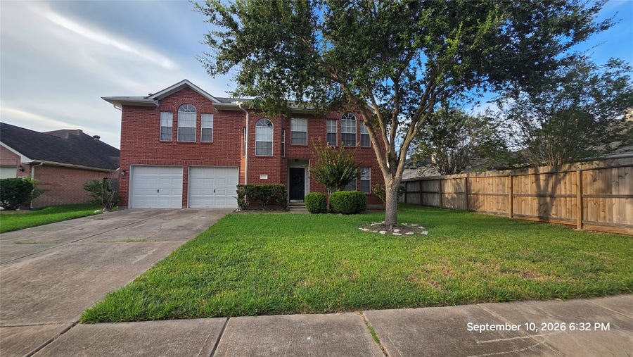 Property photo for 1410 Hunter Green Lane, Fresno, TX